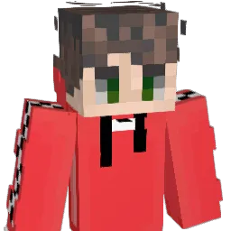 Aecexb's Minecraft skin