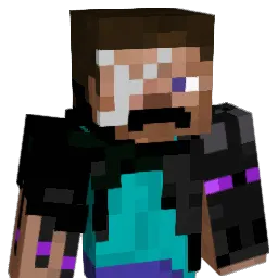 Aechilles0 Minecraft avatar bust