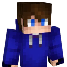 AechriHD's Minecraft skin