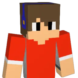 Aectimus's Minecraft skin