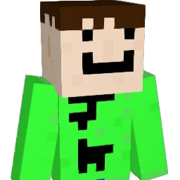 Aecubiday's Minecraft skin
