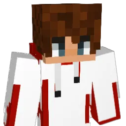 Aedan_12 Minecraft avatar bust