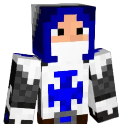 Aedric_ Minecraft avatar bust