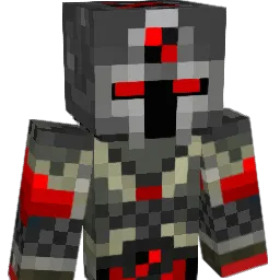 Aedric_Vinters Minecraft avatar bust