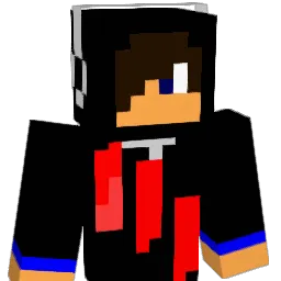 Aeer0my's Minecraft skin