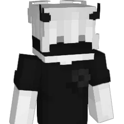 Aeeriee Minecraft avatar bust