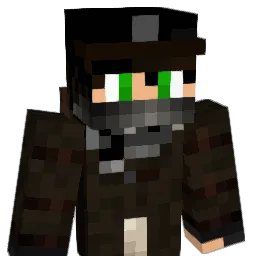 Aeffe's Minecraft skin