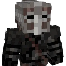 Aegida_Velstadt Minecraft avatar bust
