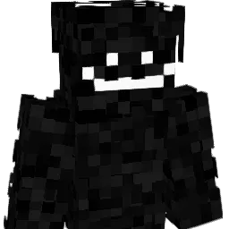 AegisEgo Minecraft avatar bust