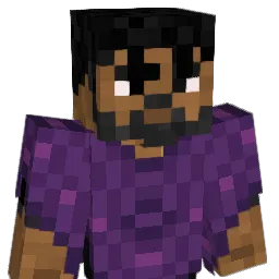 AegisOver2's Minecraft skin