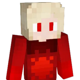AegisXOR Minecraft avatar bust
