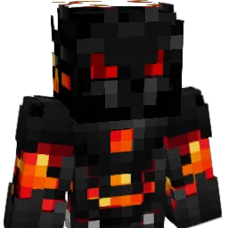 Aegizen's Minecraft skin