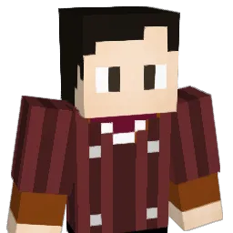 AegonITheConquer Minecraft avatar bust