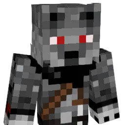 AegonTheFirst Minecraft avatar bust