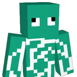 Aeice's Minecraft skin
