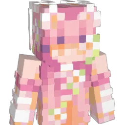 Aeious_60 Minecraft avatar bust