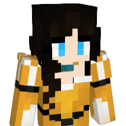 AeksioOndos Minecraft avatar bust
