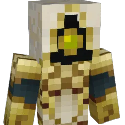 Aelanar's Minecraft skin