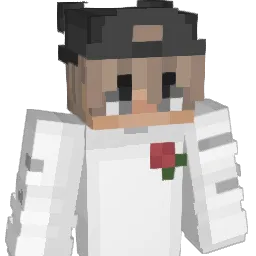Aelevn's Minecraft skin
