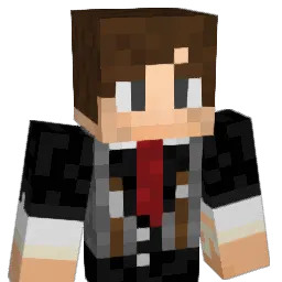 Aelex0207 Minecraft avatar bust