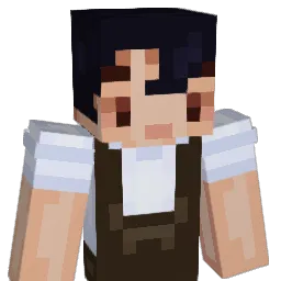 Aelfi's Minecraft skin