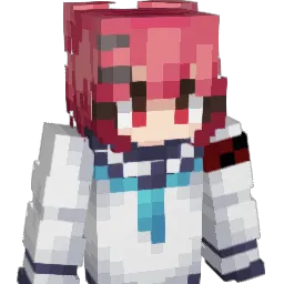 Aelious_3 Minecraft avatar bust