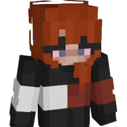 Aeliz Minecraft avatar bust