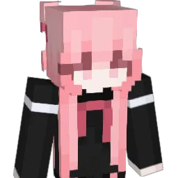 Aellys1 Minecraft avatar bust