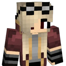 Aemya's Minecraft skin