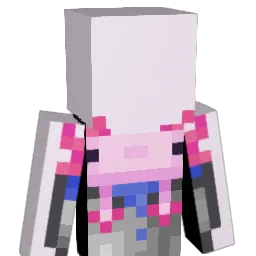 Aentn's Minecraft skin