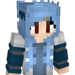 Aeolians Minecraft avatar bust