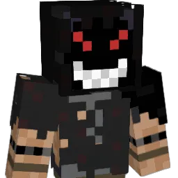 Aeon1010's Minecraft skin