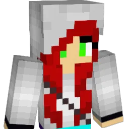 AeonJean's Minecraft skin