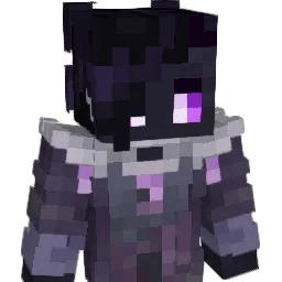 AeonL0re Minecraft avatar bust
