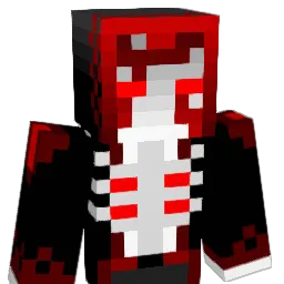 AeonMk42 Minecraft avatar bust