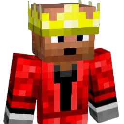 Aeon_Firemind Minecraft avatar bust