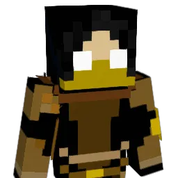 Aeonalexander's Minecraft skin