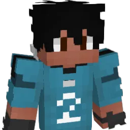 Aeonxverse's Minecraft skin
