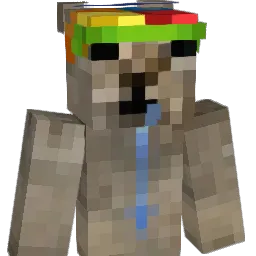 Aepe's Minecraft skin