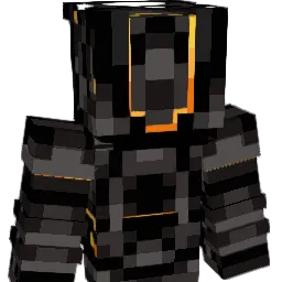 Aeproxy's Minecraft skin