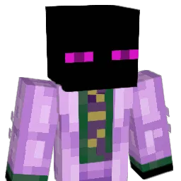 Aequod's Minecraft skin