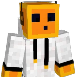 Aer0Typical's Minecraft skin