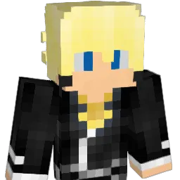 Aerafal's Minecraft skin