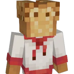 Aeragoth's Minecraft skin