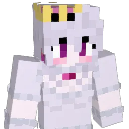 Aeranderp Minecraft avatar bust
