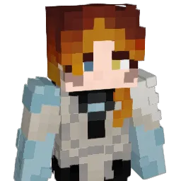 Aeraphal's Minecraft skin