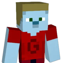 Aerdalis's Minecraft skin