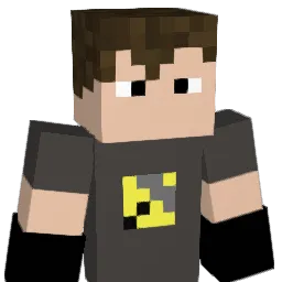 Aerek575's Minecraft skin