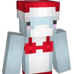 Aergia_21 Minecraft avatar bust