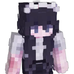 Aeriella's Minecraft skin